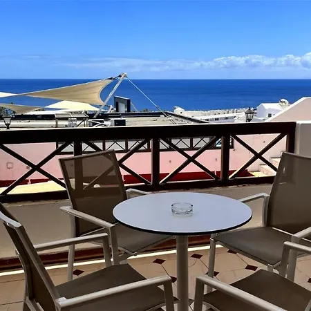 La Cumbre 4a Apartment