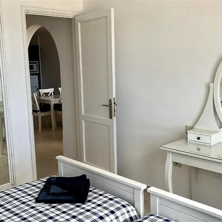 La Cumbre 4a * Puerto del Carmen (Lanzarote)