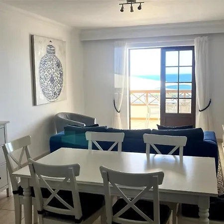 La Cumbre 4a Apartment *