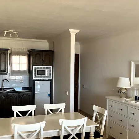 Appartamento La Cumbre 4a Puerto del Carmen (Lanzarote)