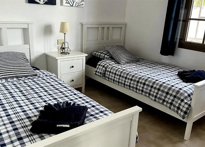 La Cumbre 4a Apartment Puerto del Carmen (Lanzarote)