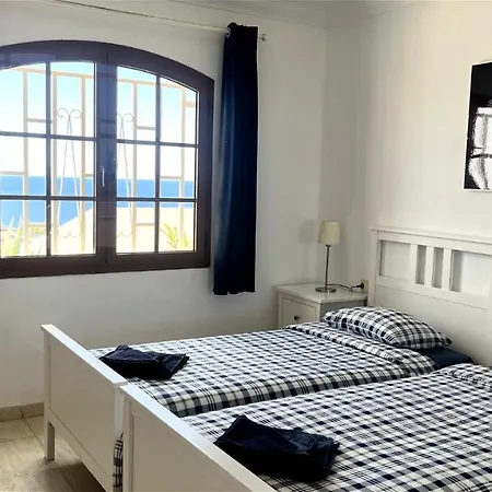 La Cumbre 4a Apartment Puerto del Carmen (Lanzarote)