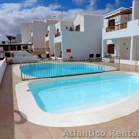 Apartment La Cumbre 4a