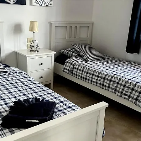 La Cumbre 4a Apartment Puerto del Carmen (Lanzarote)