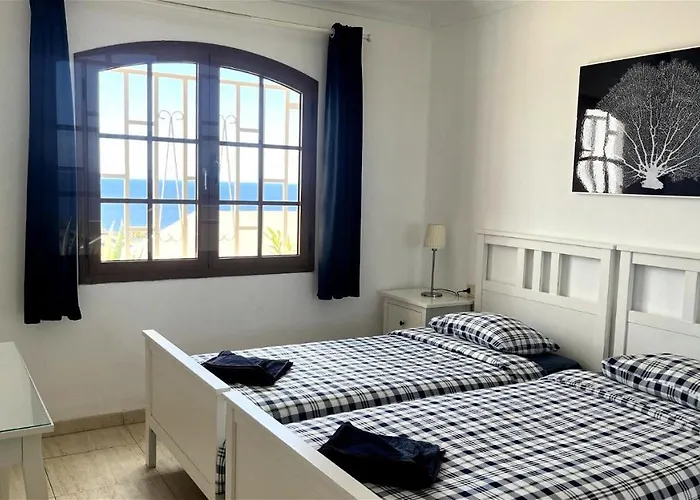 La Cumbre 4a Apartament Puerto del Carmen (Lanzarote)