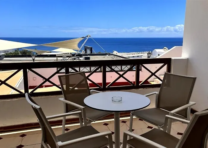 La Cumbre 4a Apartament