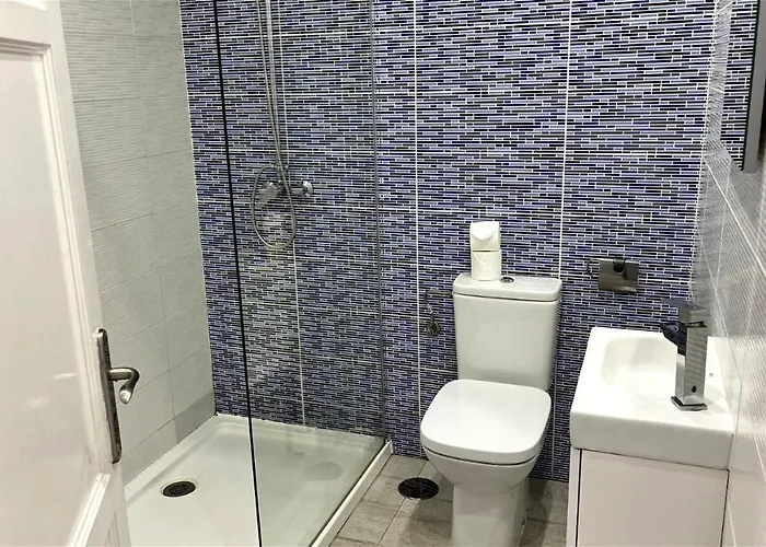 La Cumbre 4a Apartman Puerto del Carmen