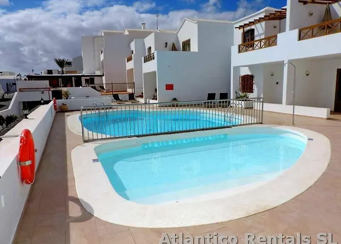 Apartman La Cumbre 4a