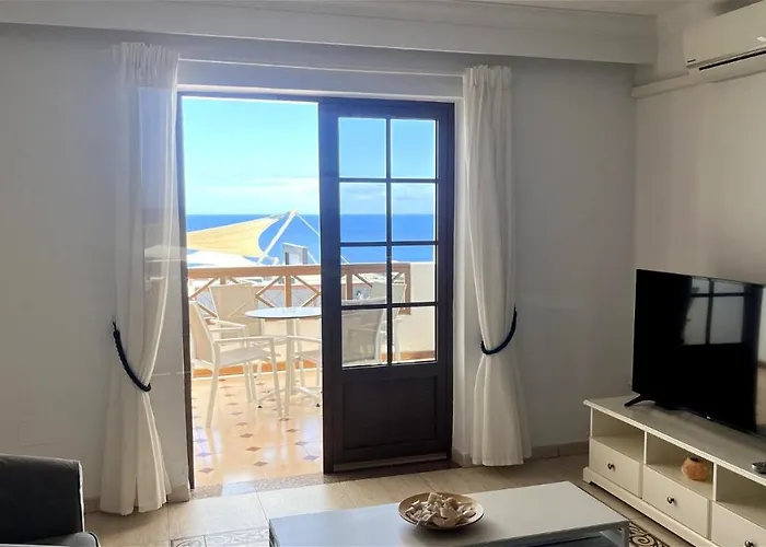 La Cumbre 4a Puerto del Carmen