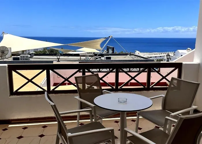 La Cumbre 4a * Puerto del Carmen