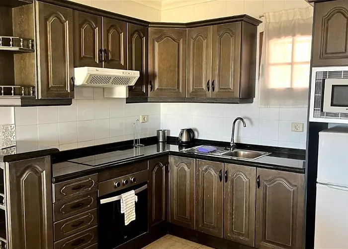 La Cumbre 4a Puerto del Carmen