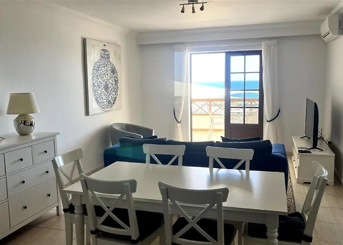 La Cumbre 4a Apartament *