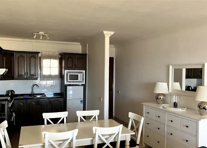 Apartman La Cumbre 4a Puerto del Carmen